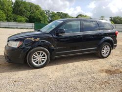 2015 Dodge Journey SXT en venta en Theodore, AL