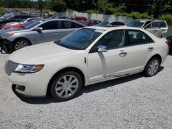 2012 Lincoln MKZ en venta en Fairburn, GA