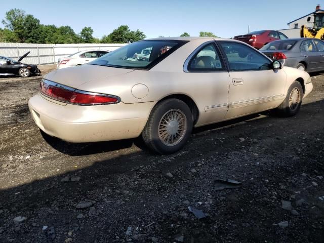 1998 Lincoln Mark Viii