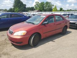 2008 Toyota Corolla CE for sale in Finksburg, MD