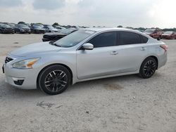 2015 Nissan Altima 2.5 for sale in San Antonio, TX