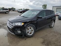 2019 Ford Escape SE for sale in Kansas City, KS