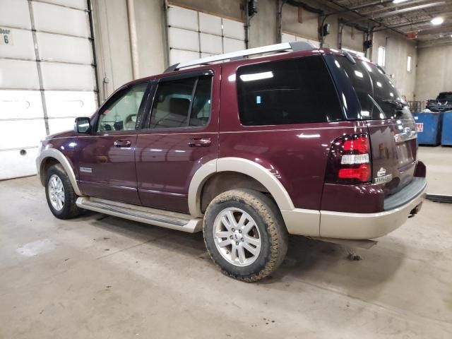 2006 Ford Explorer Eddie Bauer