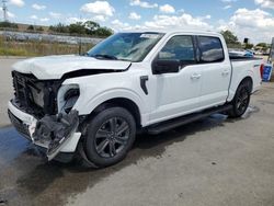 2023 Ford F150 Supercrew for sale in Orlando, FL