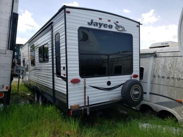 2017 Jayco JAY Flight