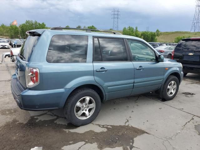 2006 Honda Pilot EX