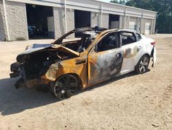 Salvage cars for sale from Copart Sandston, VA: 2020 KIA Optima LX