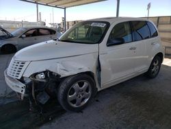 2002 Chrysler PT Cruiser Limited for sale in Anthony, TX