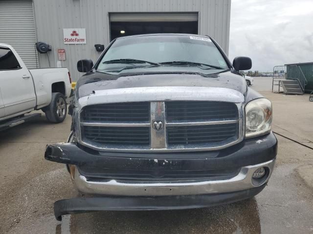 2007 Dodge RAM 1500 ST