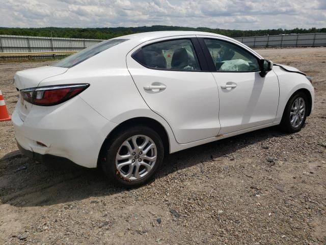 2016 Scion IA