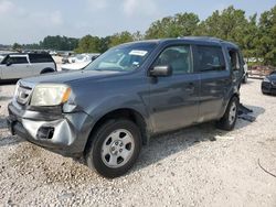 2010 Honda Pilot LX for sale in Houston, TX