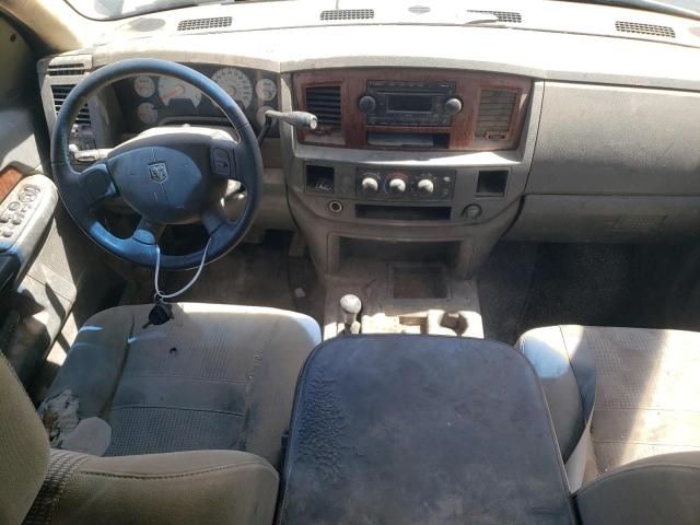 2006 Dodge RAM 2500 ST