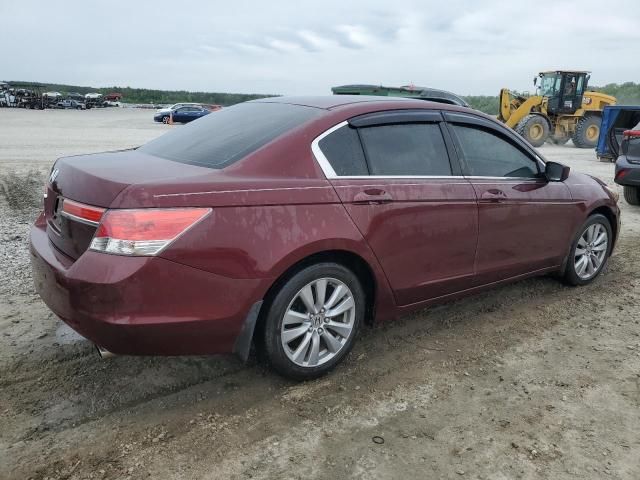 2011 Honda Accord EX