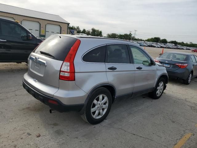 2008 Honda CR-V EX