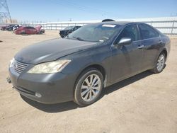 2009 Lexus ES 350 for sale in Adelanto, CA