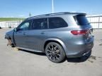 2022 Mercedes-Benz GLS 450 4matic