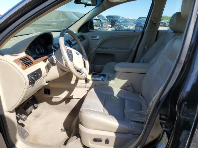 2006 Ford Five Hundred SEL