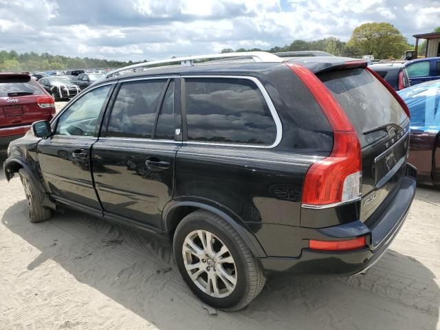 2013 Volvo XC90 3.2