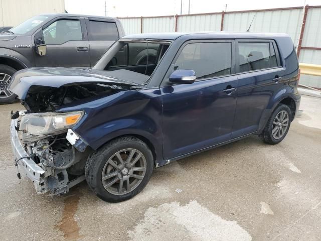 2015 Scion 2015 Toyota Scion XB