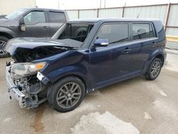 Scion XB Vehiculos salvage en venta: 2015 Scion 2015 Toyota Scion XB