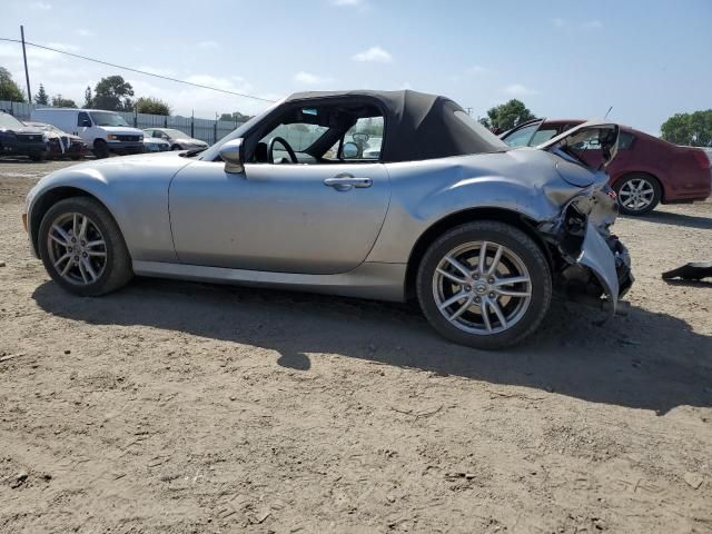 2011 Mazda MX-5 Miata