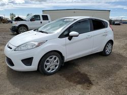2013 Ford Fiesta SE for sale in Rocky View County, AB