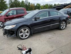 Volkswagen CC Vehiculos salvage en venta: 2010 Volkswagen CC VR6 4MOTION