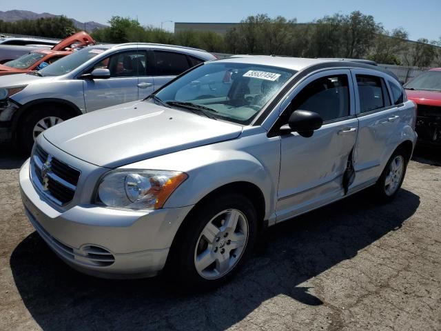 2009 Dodge Caliber SXT