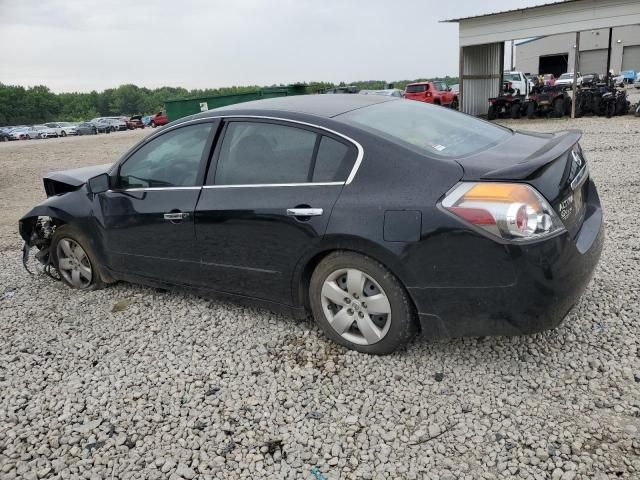 2008 Nissan Altima 2.5