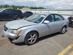 2007 Hyundai Sonata SE for sale in Pennsburg, PA