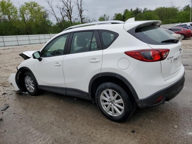 2014 Mazda CX-5 Sport