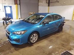 2019 Subaru Impreza for sale in Glassboro, NJ