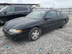 2005 Chevrolet Monte Carlo LT for sale in Cahokia Heights, IL