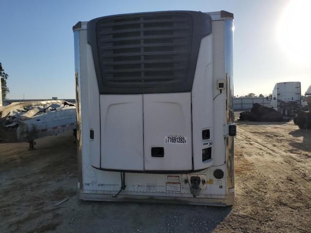 2018 Ggsd 53 Reefer