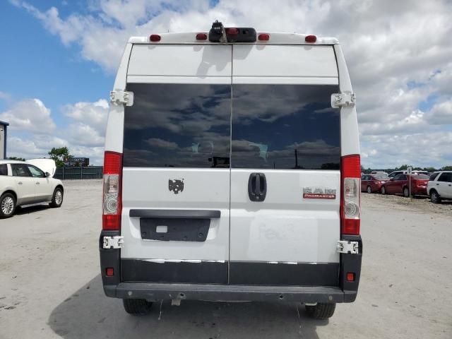 2019 Dodge RAM Promaster 2500 2500 High