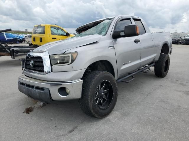 2008 Toyota Tundra Double Cab