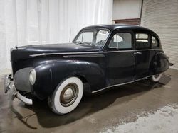 1940 Lincoln Zephyr en venta en Leroy, NY