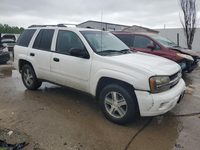 2006 Chevrolet Trailblazer LS