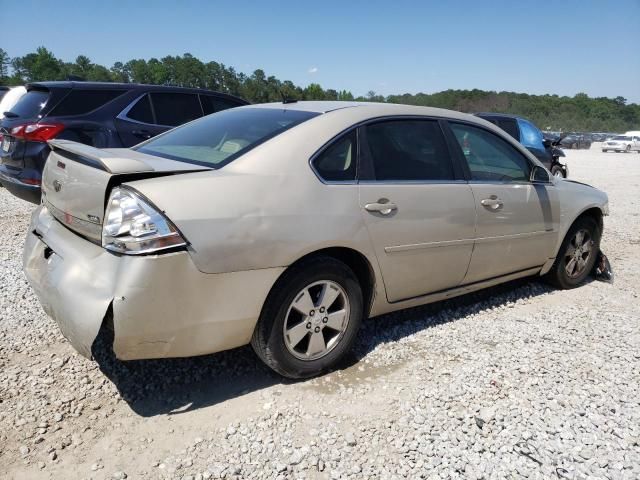 2008 Chevrolet Impala LT