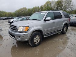 2004 Toyota Sequoia SR5 for sale in North Billerica, MA