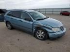 2008 Chrysler Pacifica LX