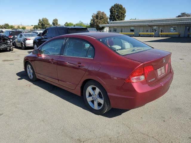 2006 Honda Civic EX