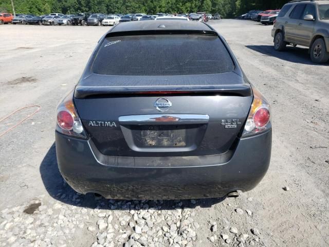 2008 Nissan Altima 3.5SE