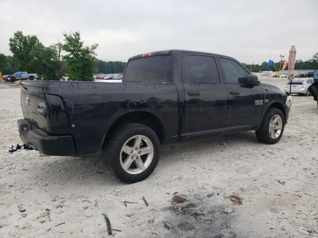 2015 Dodge RAM 1500 ST