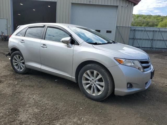 2014 Toyota Venza LE