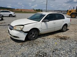 2004 Chevrolet Malibu LS en venta en Tifton, GA