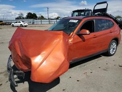 BMW Vehiculos salvage en venta: 2014 BMW X1 XDRIVE28I