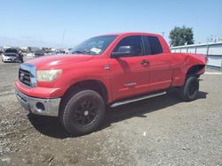 2007 Toyota Tundra Double Cab SR5 for sale in San Diego, CA