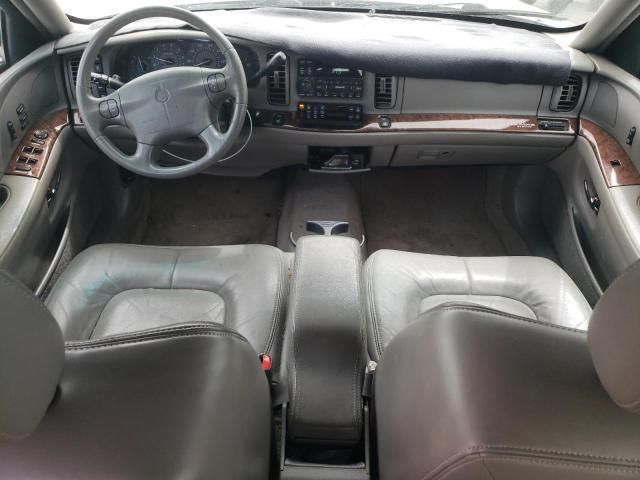 2005 Buick Park Avenue