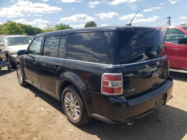 2014 Ford Flex SEL